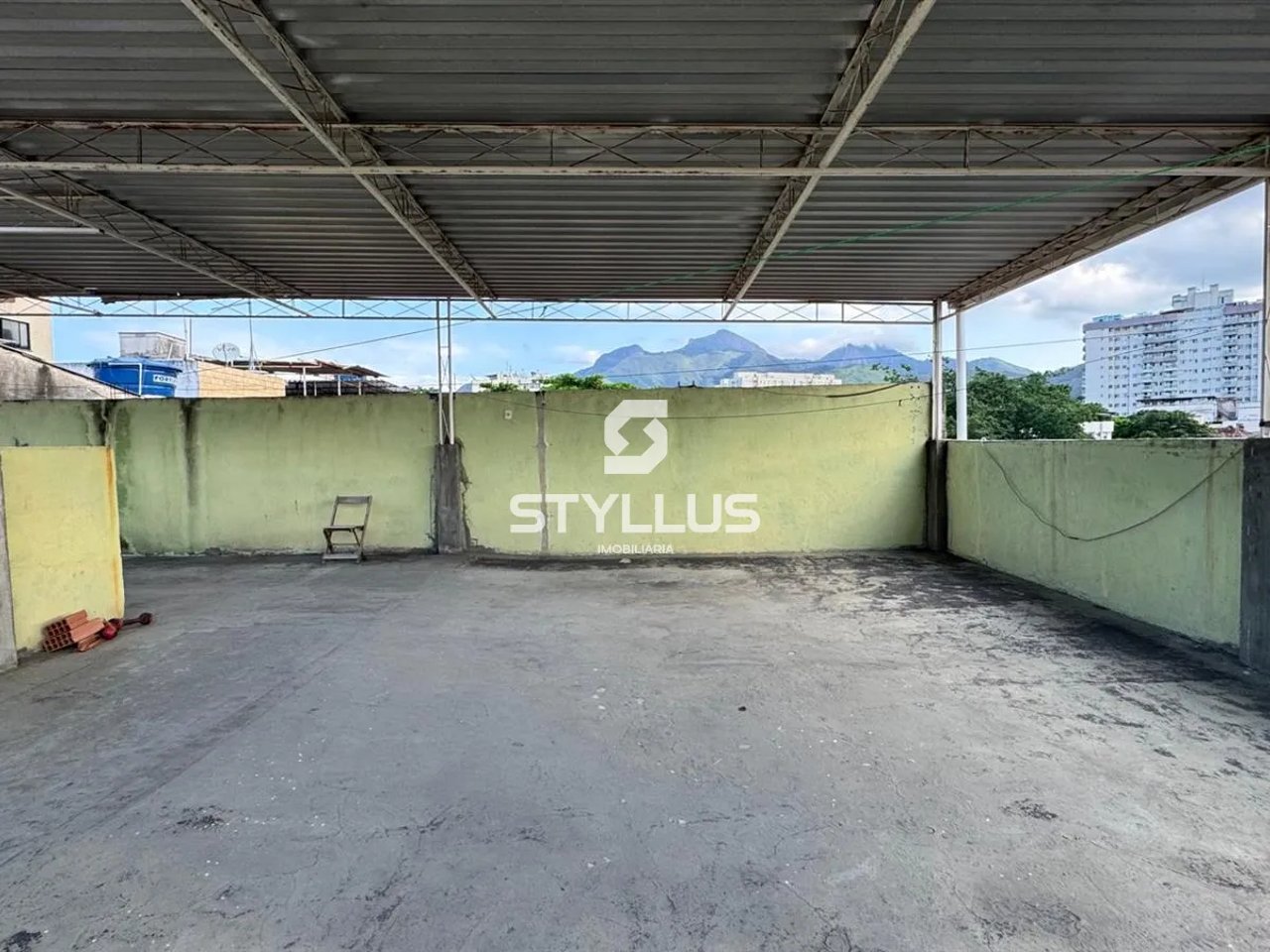 Todos os Santos | Apartamento 2 quartos - Foto 29