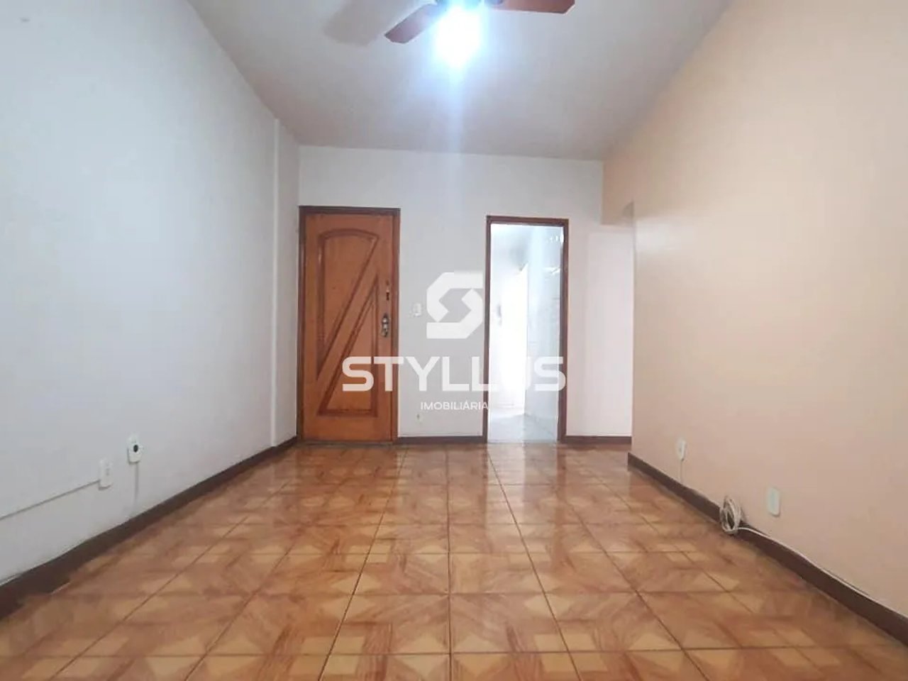 Méier | Apartamento 1 quarto - Foto 2