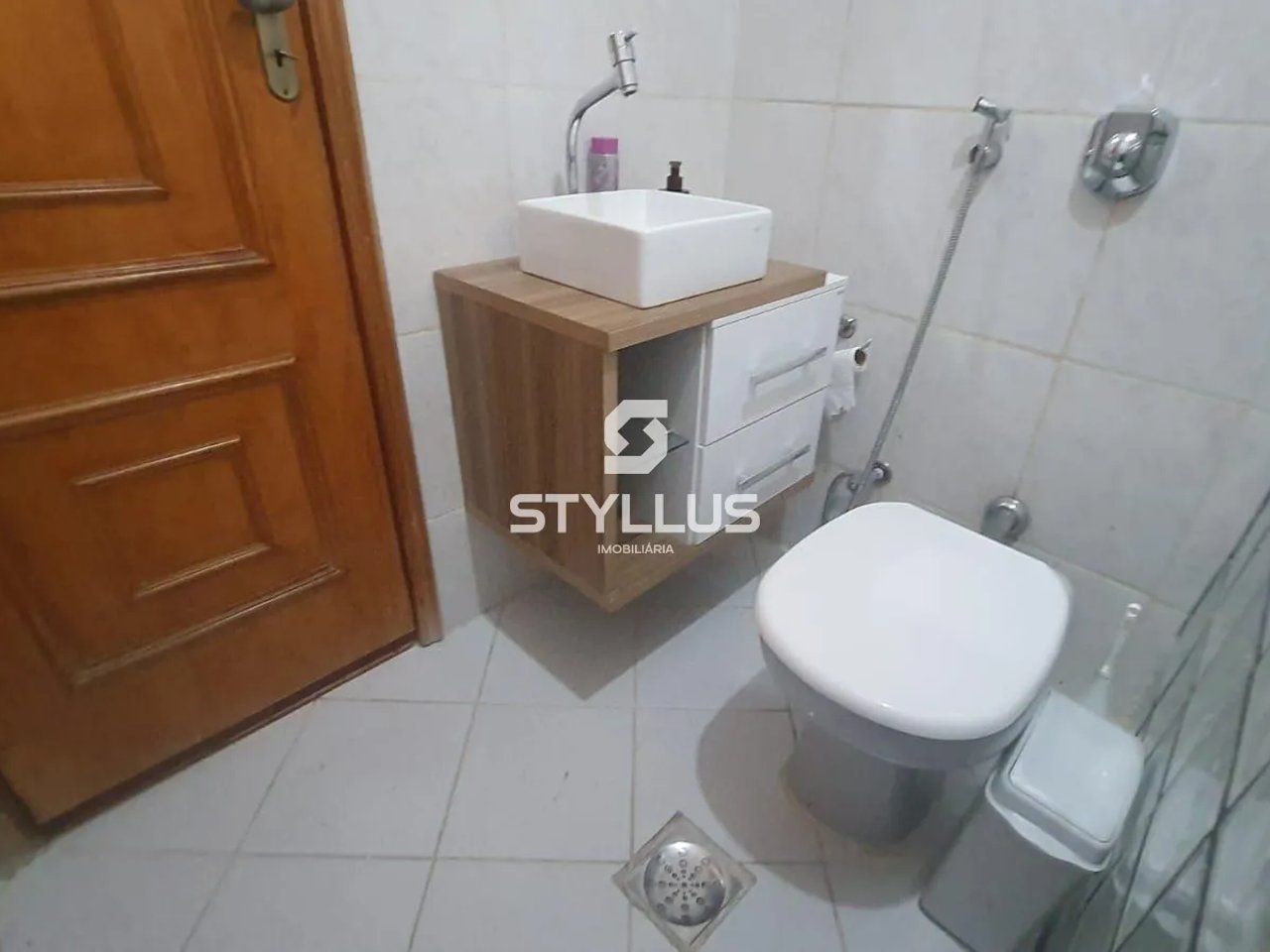 Méier | Apartamento 1 quarto - Foto 33