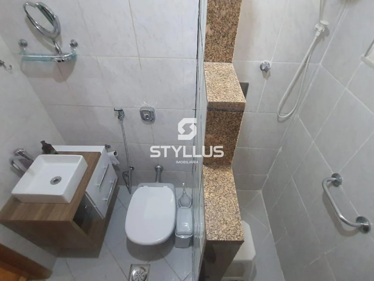 Méier | Apartamento 1 quarto - Foto 10