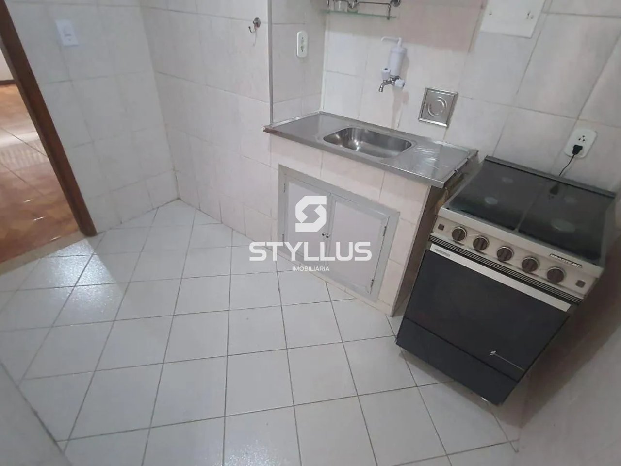 Méier | Apartamento 1 quarto - Foto 37