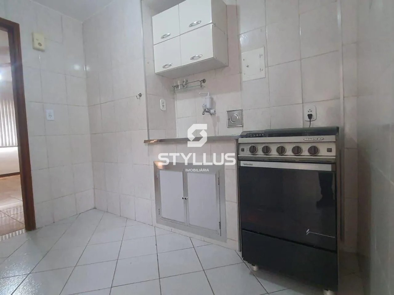 Méier | Apartamento 1 quarto - Foto 35