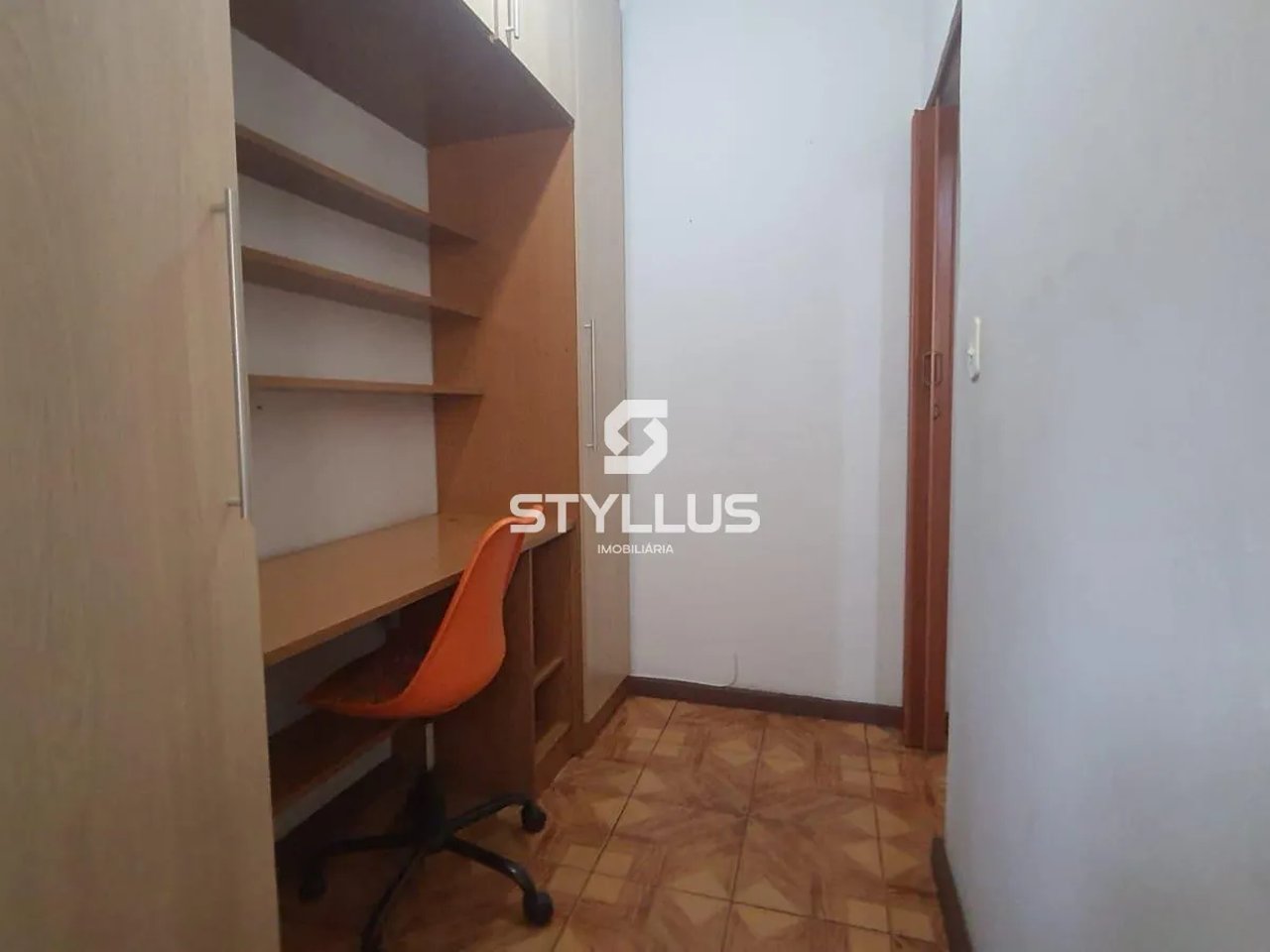 Méier | Apartamento 1 quarto - Foto 28