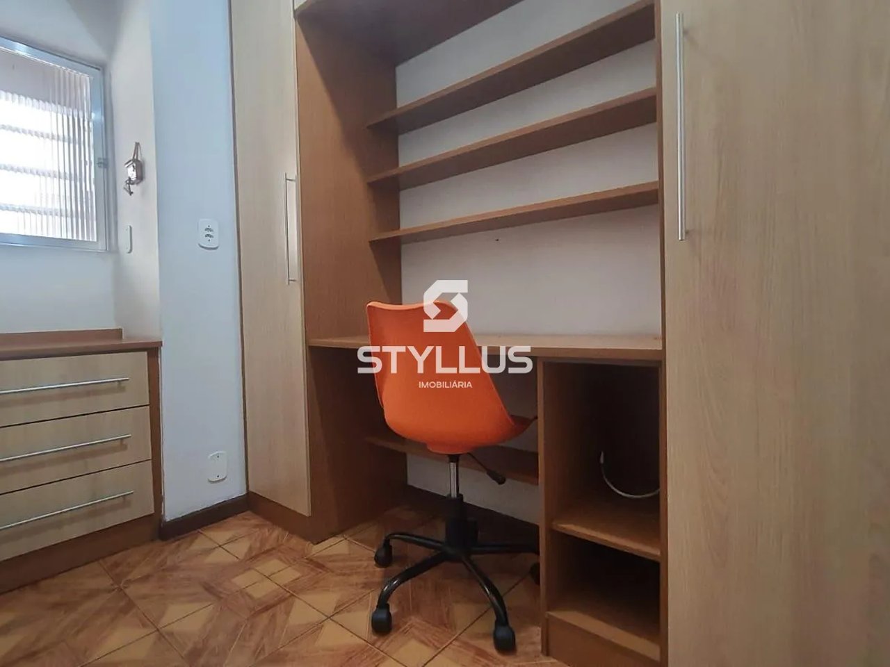 Méier | Apartamento 1 quarto - Foto 29