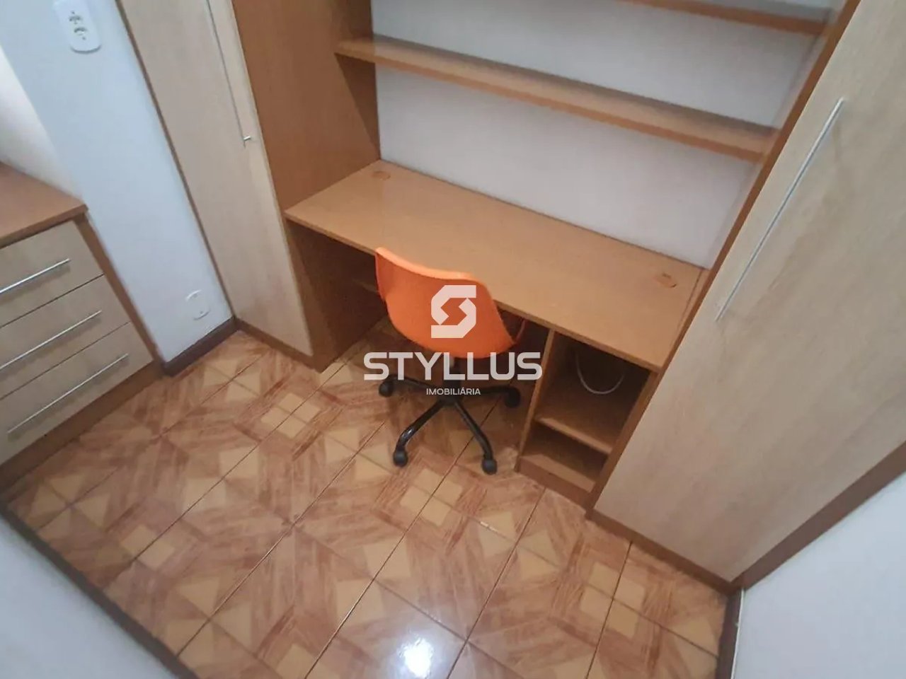 Méier | Apartamento 1 quarto - Foto 8