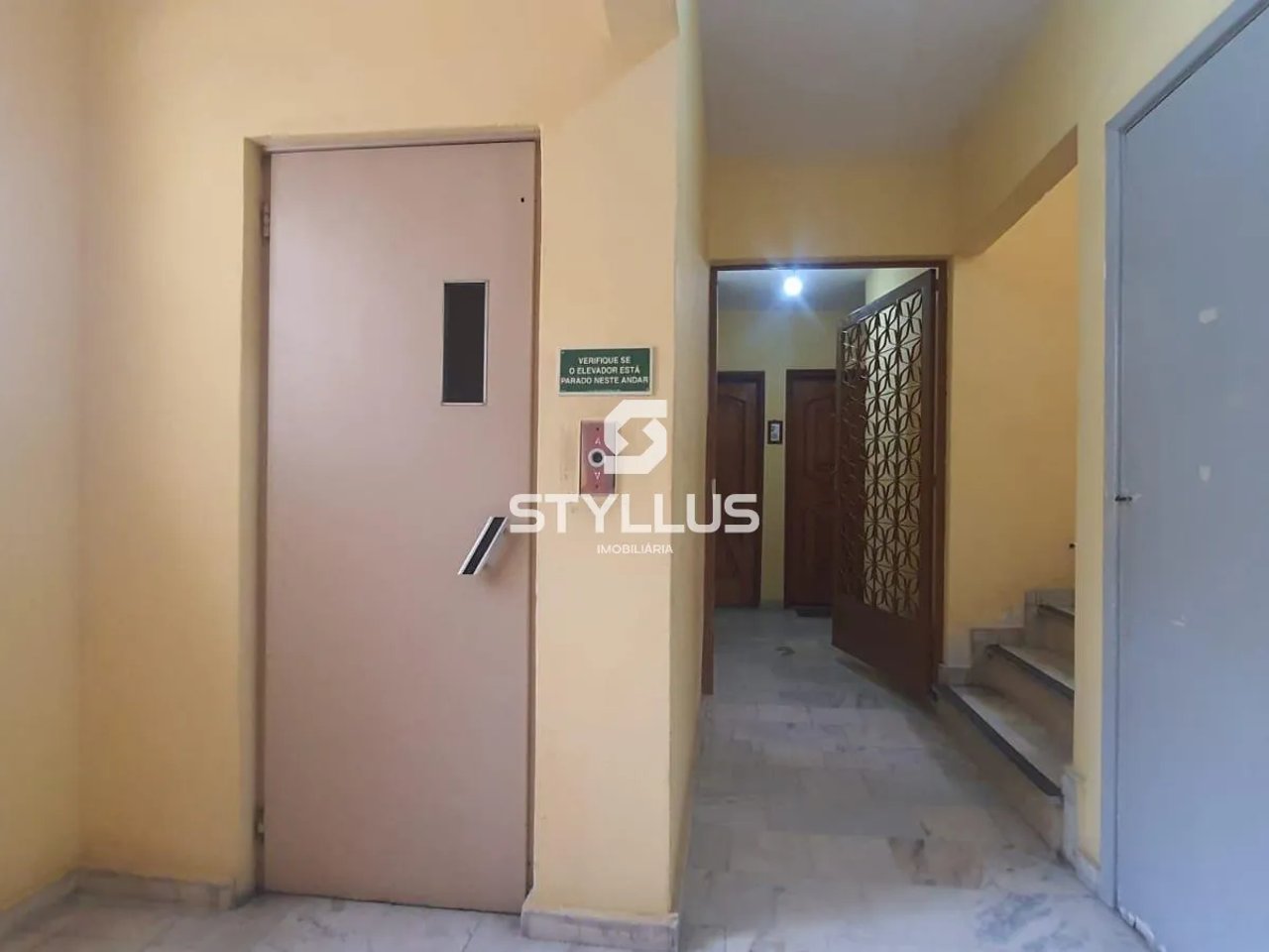 Méier | Apartamento 1 quarto - Foto 19