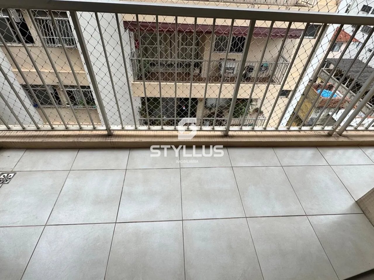 Méier | Apartamento 3 quartos, sendo 1 suite - Foto 7