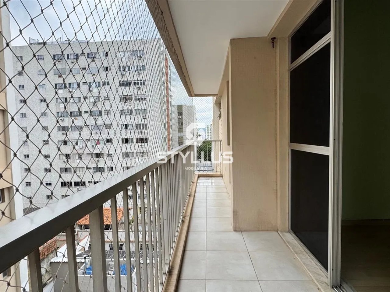 Méier | Apartamento 3 quartos, sendo 1 suite - Foto 6