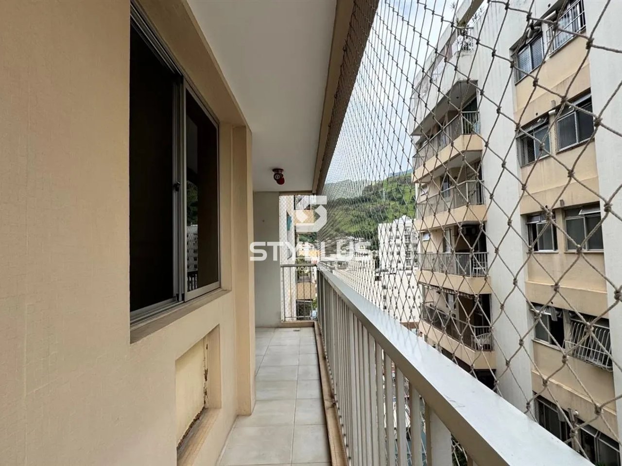 Méier | Apartamento 3 quartos, sendo 1 suite - Foto 8