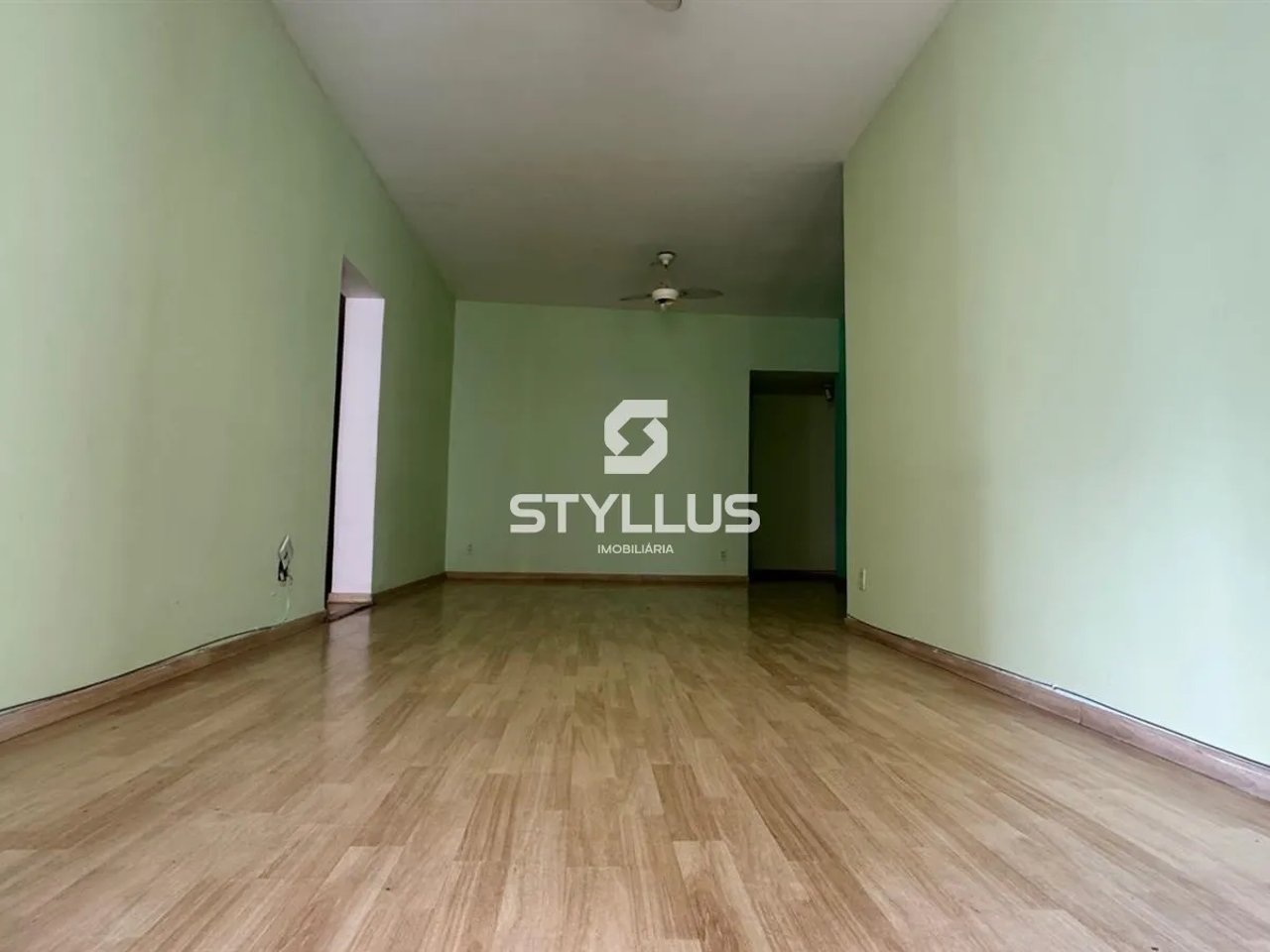 Méier | Apartamento 3 quartos, sendo 1 suite - Foto 5