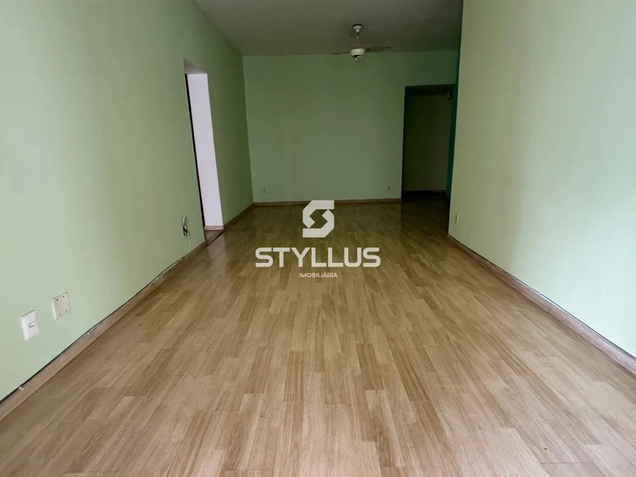 Méier | Apartamento 3 quartos, sendo 1 suite - Foto 3