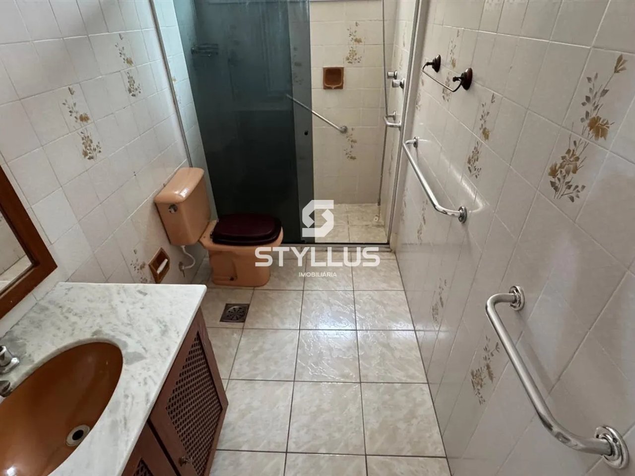 Méier | Apartamento 3 quartos, sendo 1 suite - Foto 16