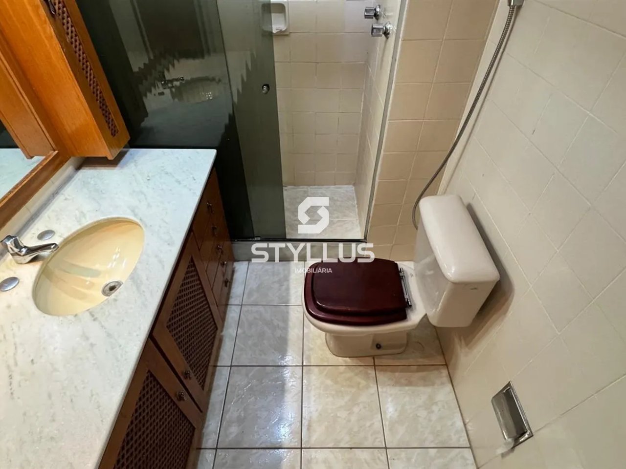 Méier | Apartamento 3 quartos, sendo 1 suite - Foto 18