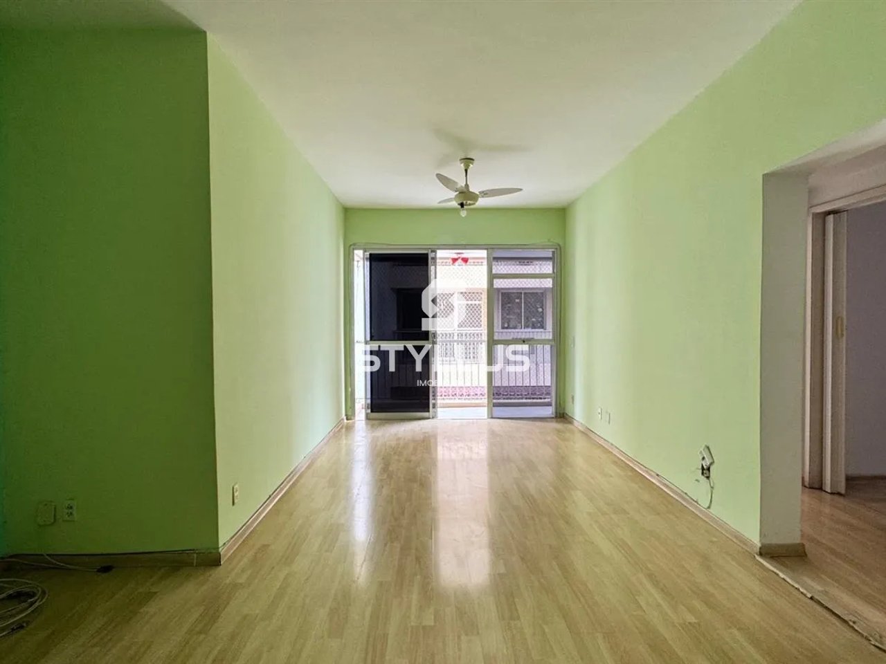 Méier | Apartamento 3 quartos, sendo 1 suite - Foto 2