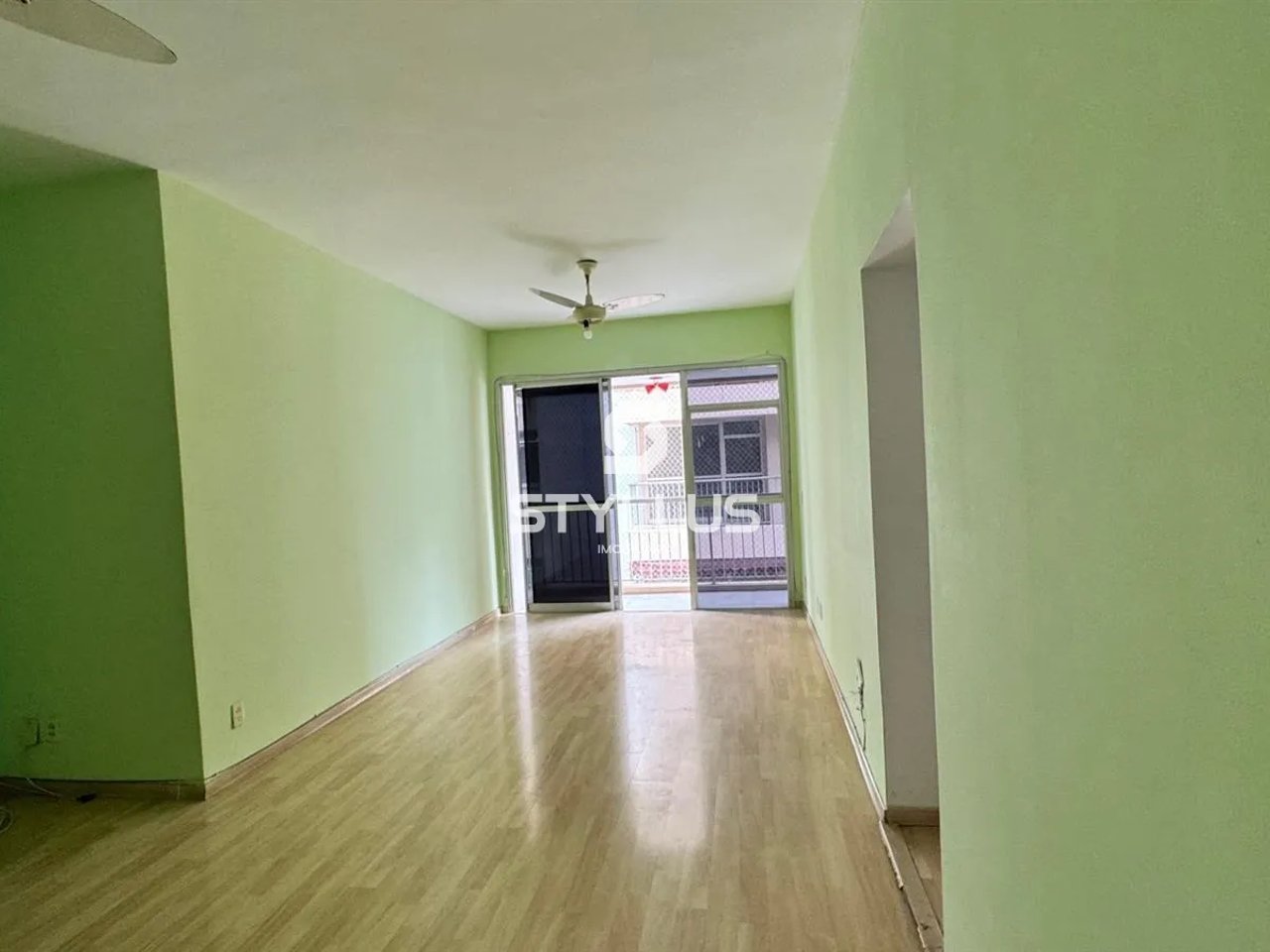 Méier | Apartamento 3 quartos, sendo 1 suite - Foto 36