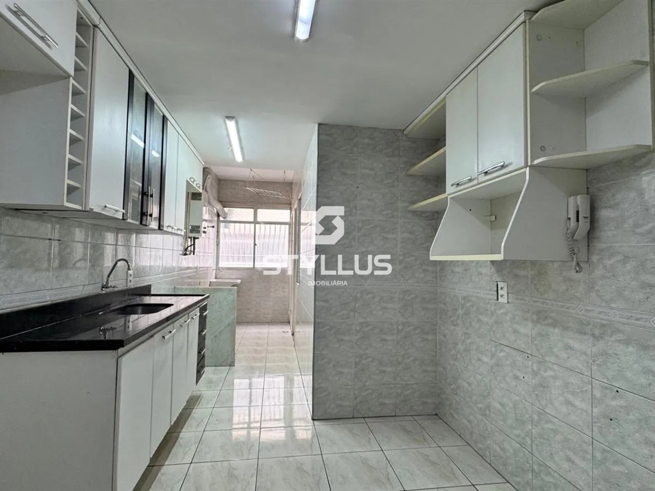 Méier | Apartamento 3 quartos, sendo 1 suite - Foto 19