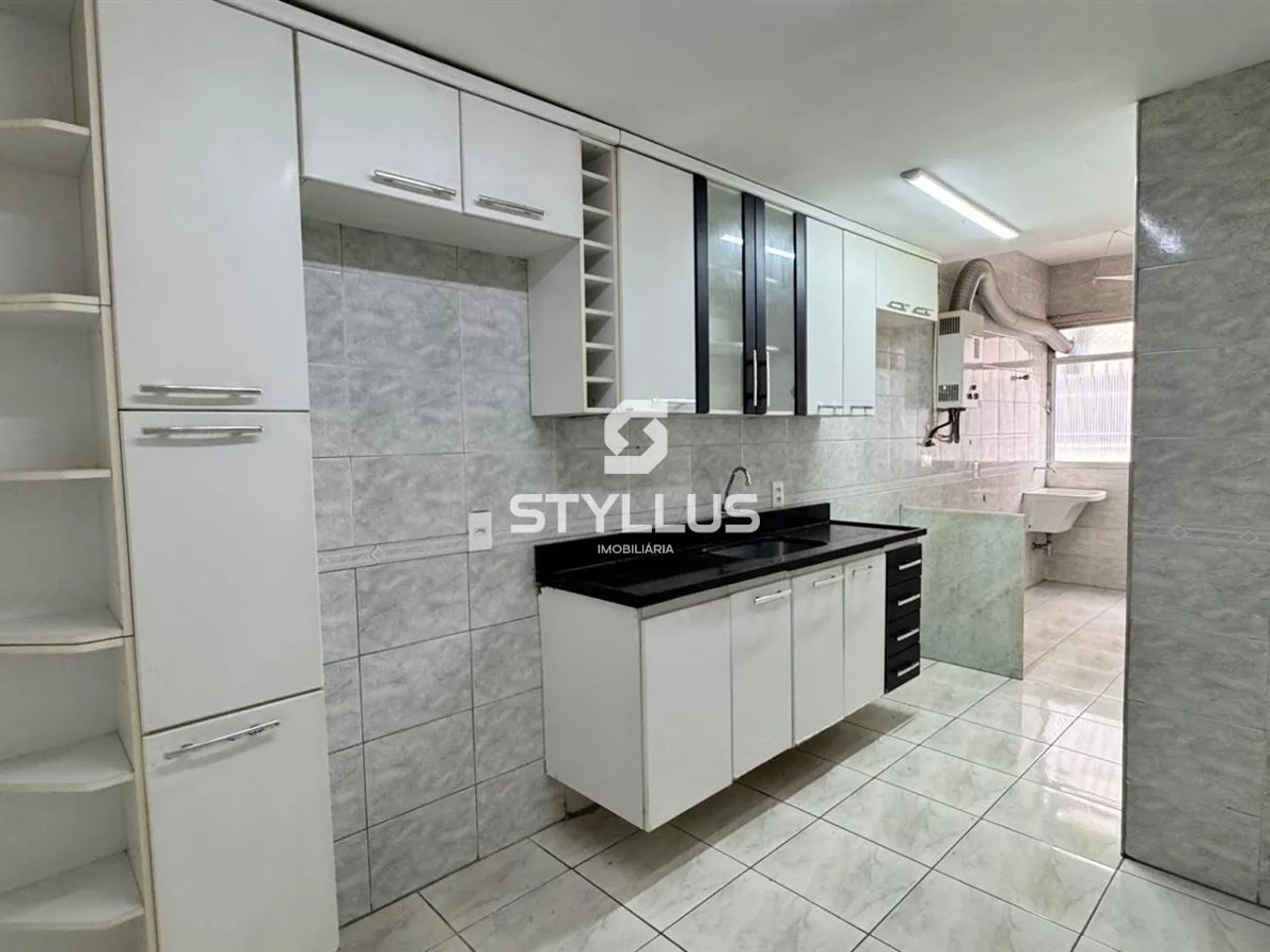 Méier | Apartamento 3 quartos, sendo 1 suite - Foto 20