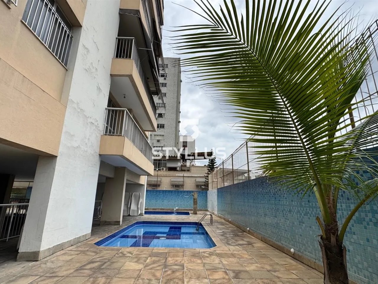 Méier | Apartamento 3 quartos, sendo 1 suite - Foto 27