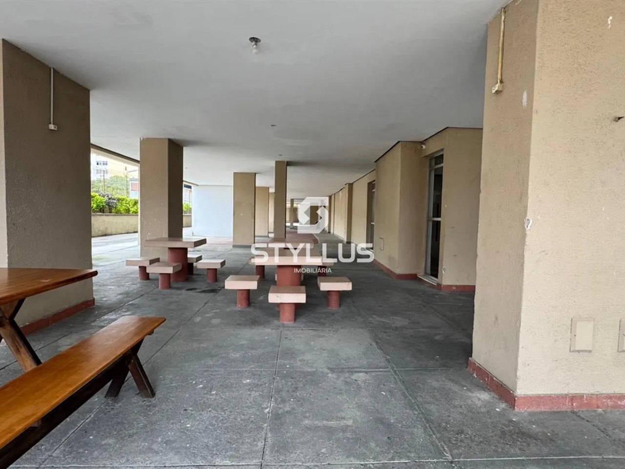 Méier | Apartamento 3 quartos, sendo 1 suite - Foto 29