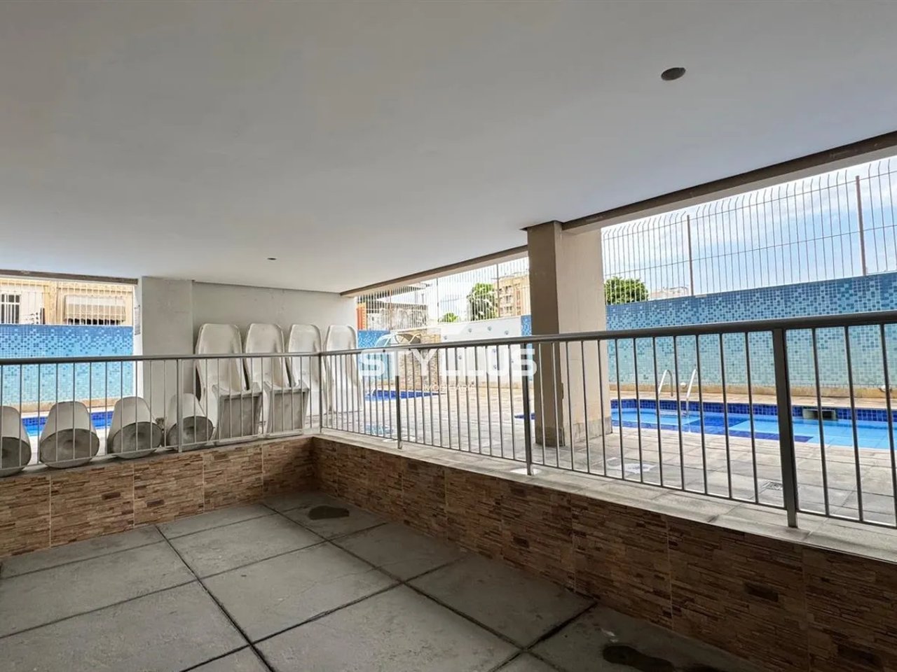 Méier | Apartamento 3 quartos, sendo 1 suite - Foto 33