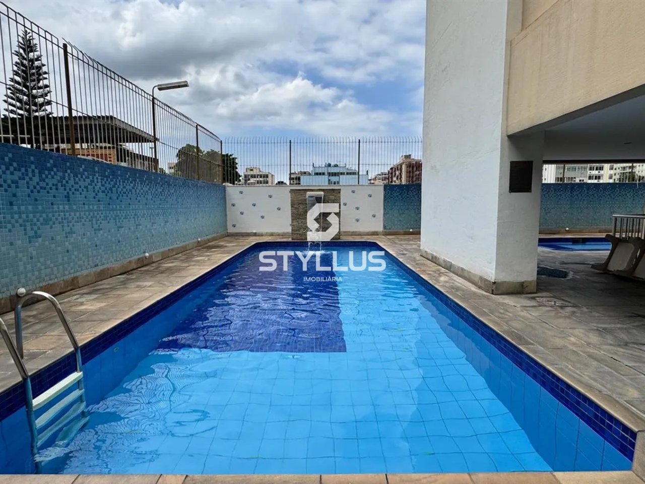 Méier | Apartamento 3 quartos, sendo 1 suite - Foto 1