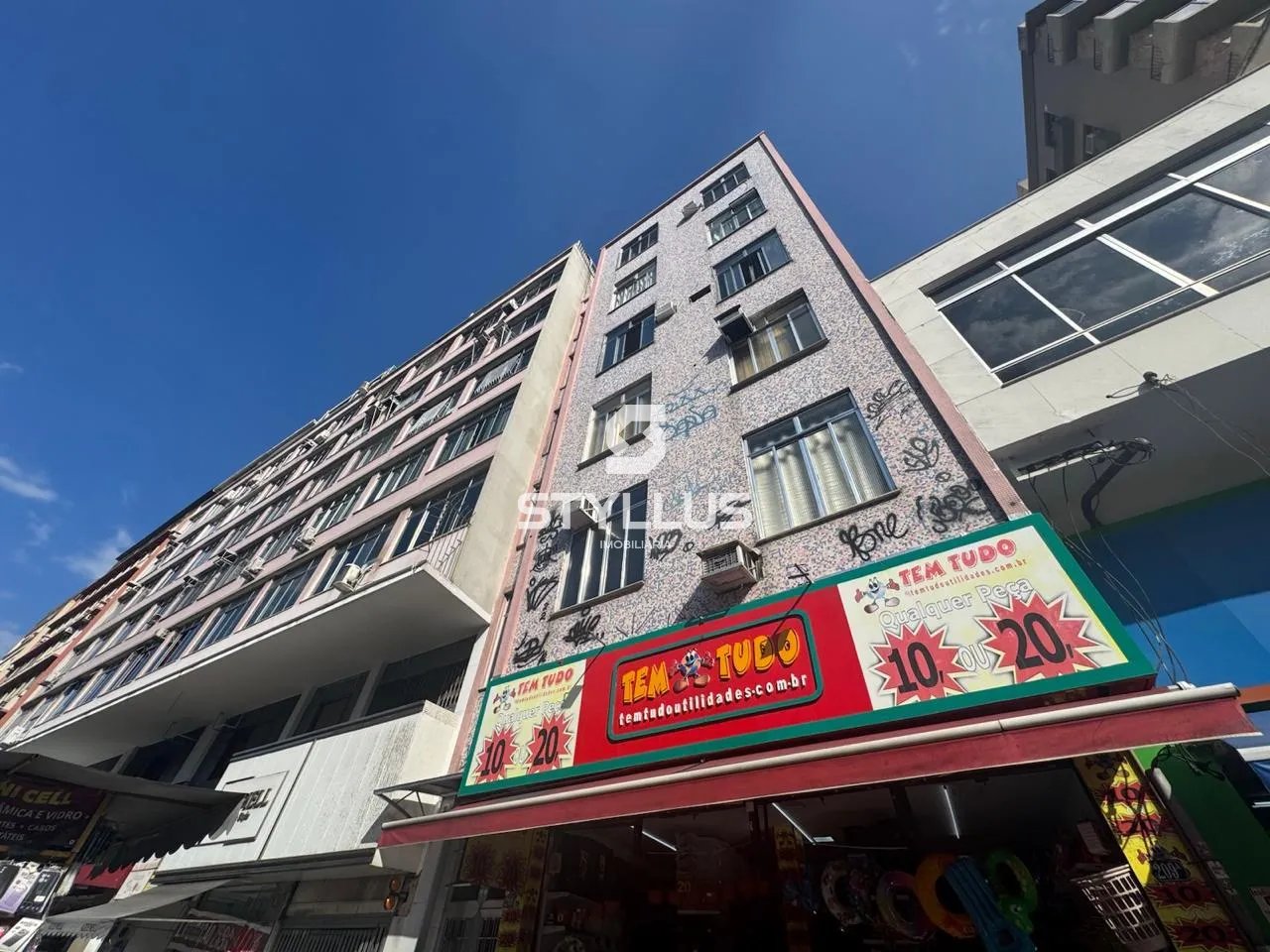 Méier | Cobertura 1 quarto - Foto 34