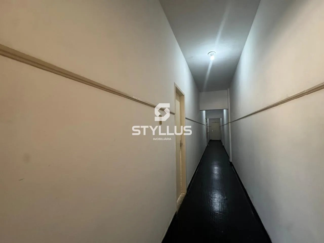 Méier | Cobertura 1 quarto - Foto 31