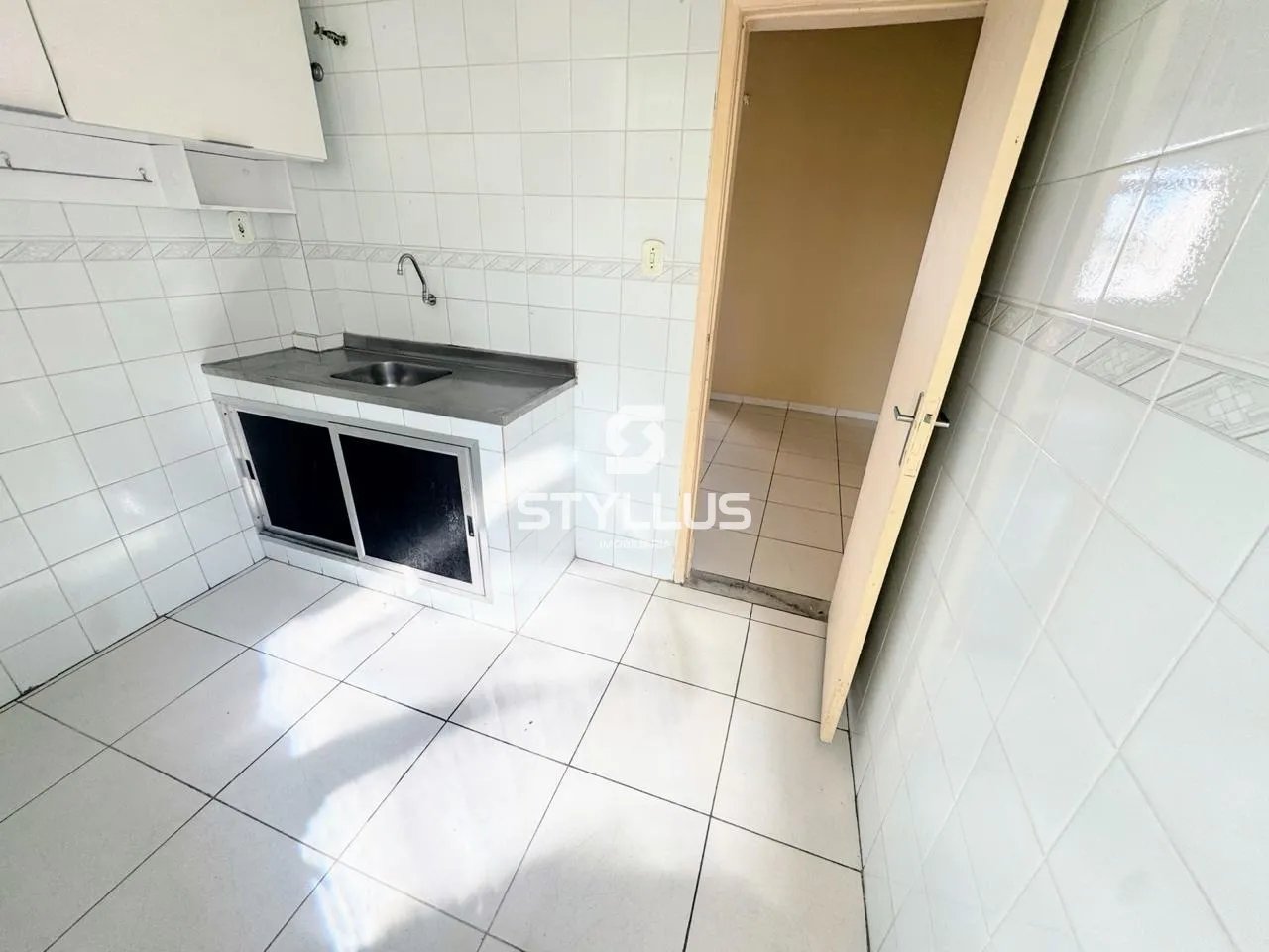 Méier | Cobertura 1 quarto - Foto 14