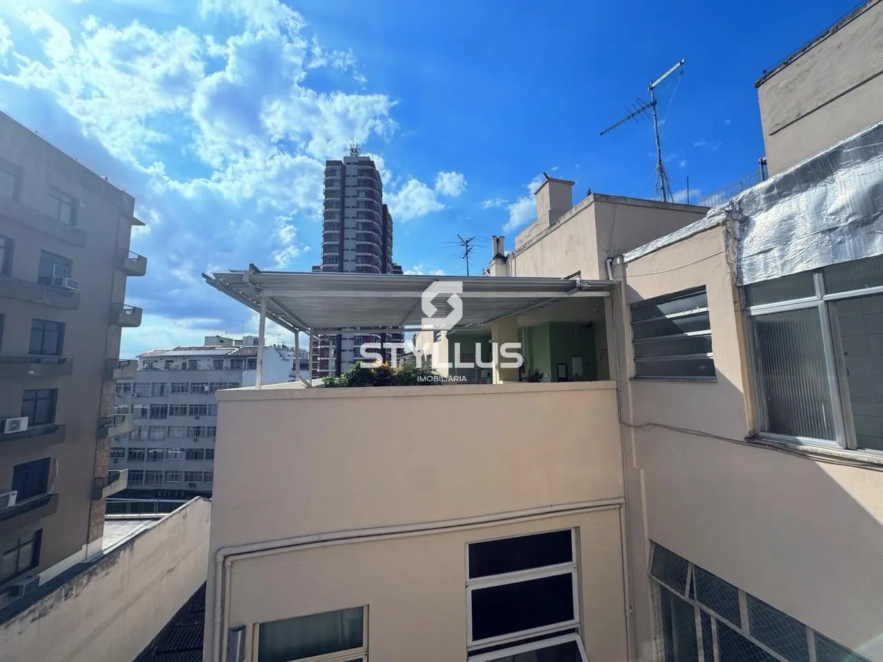 Méier | Cobertura 1 quarto - Foto 30