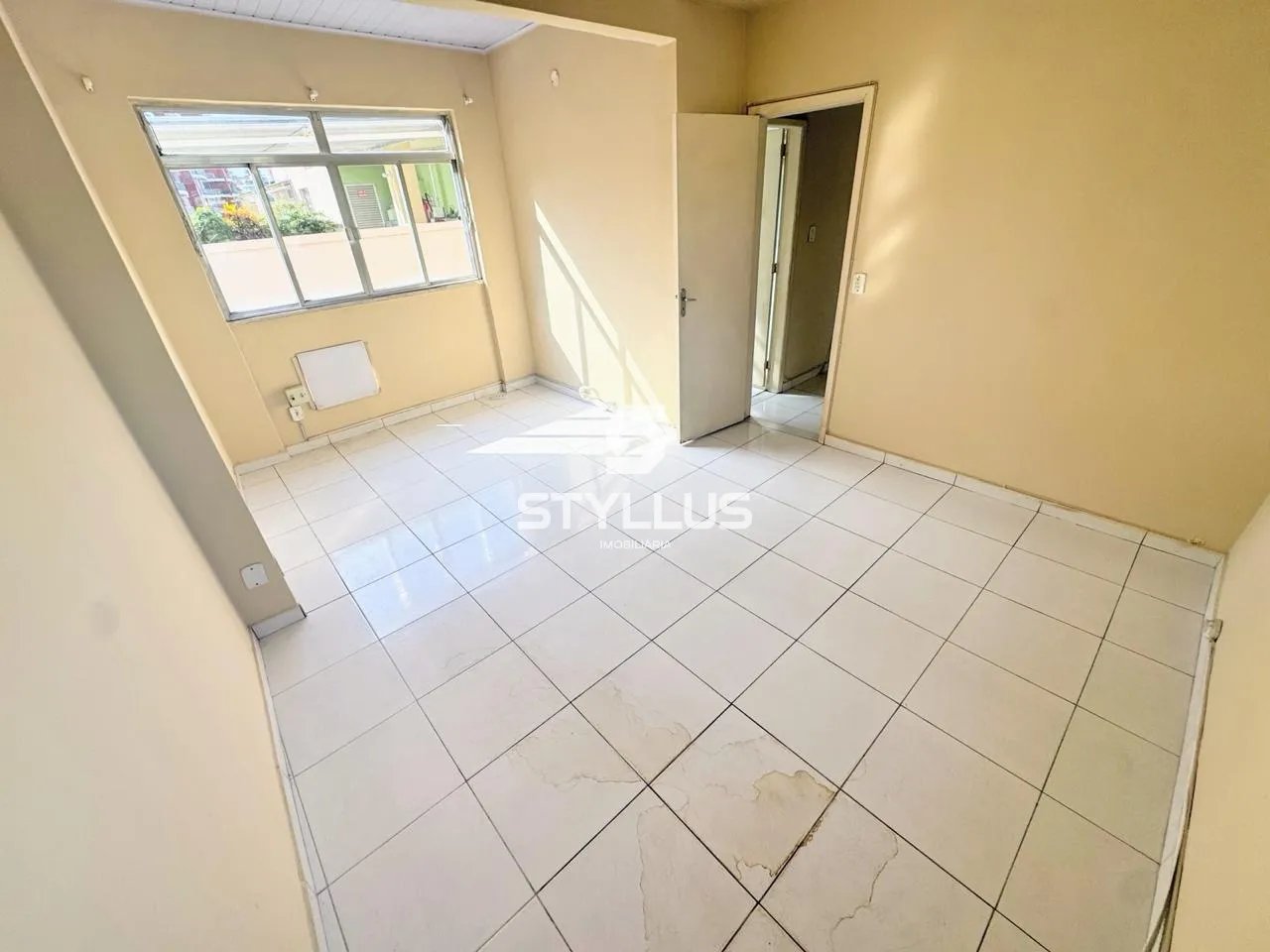 Méier | Cobertura 1 quarto - Foto 10