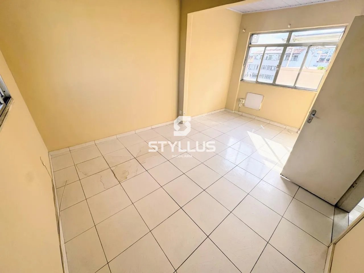 Méier | Cobertura 1 quarto - Foto 11