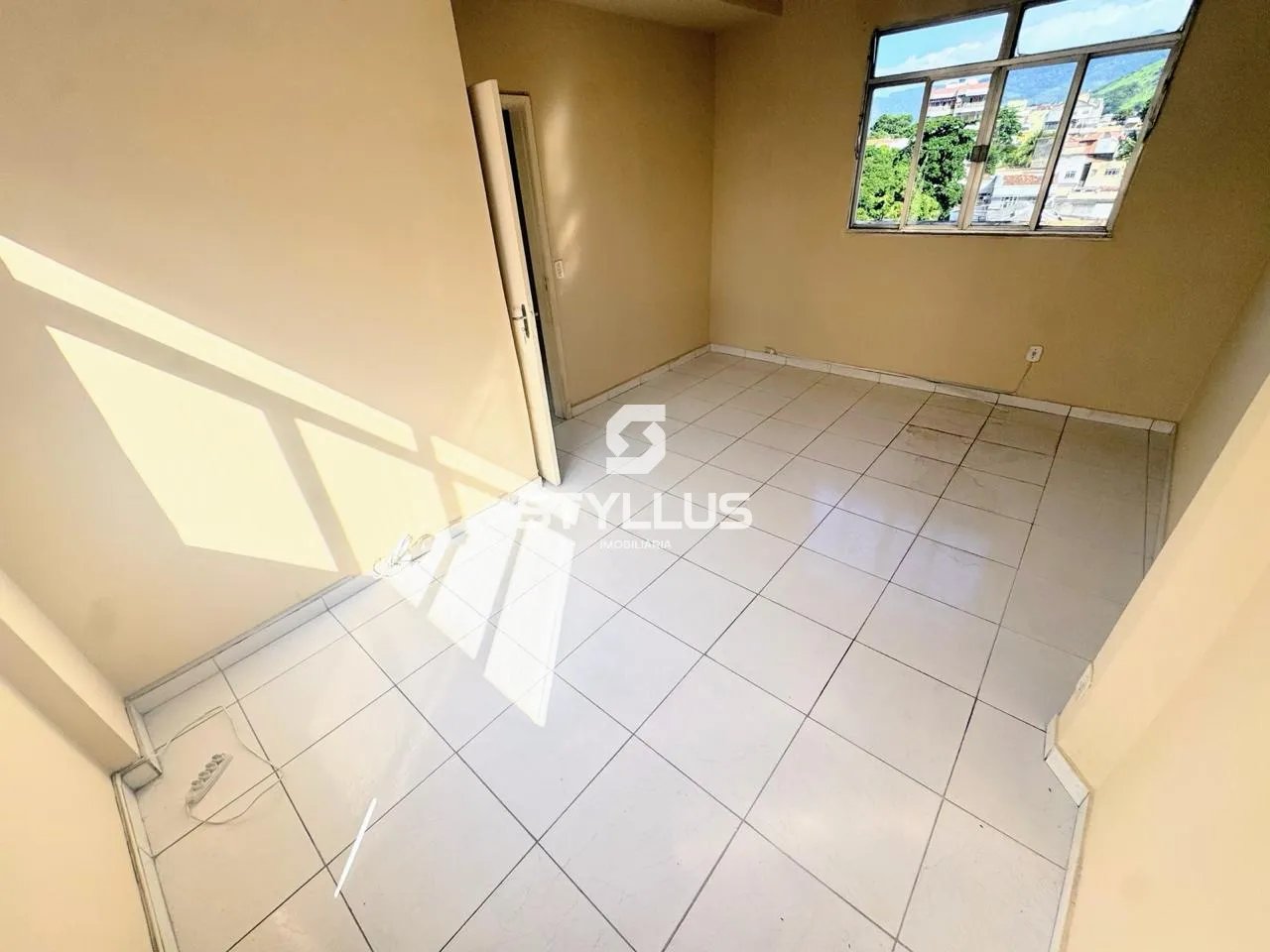 Méier | Cobertura 1 quarto - Foto 12