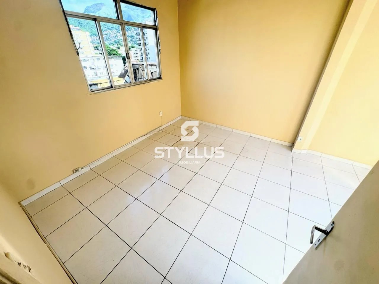 Méier | Cobertura 1 quarto - Foto 13