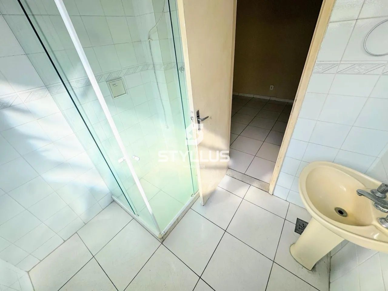 Méier | Cobertura 1 quarto - Foto 19