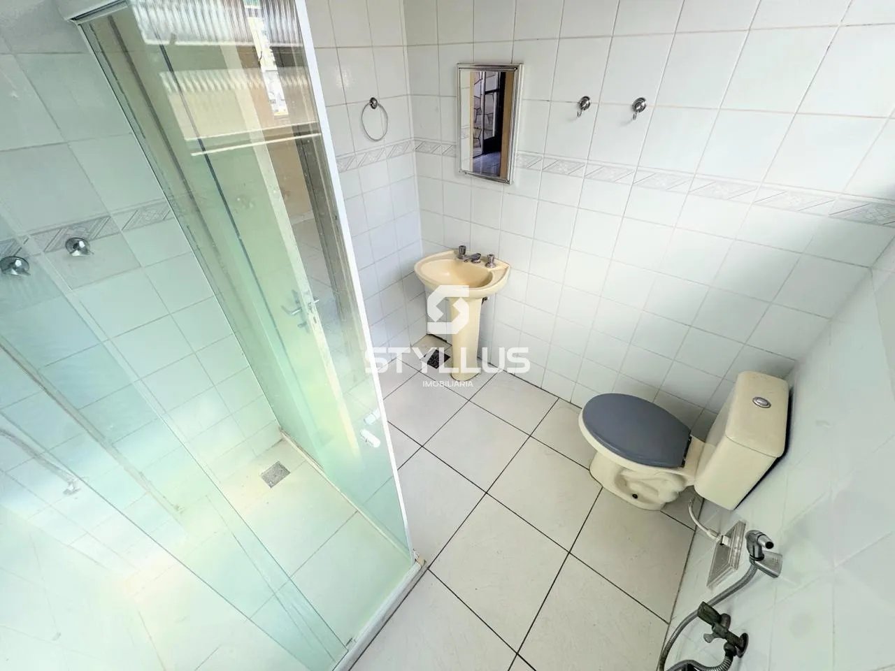 Méier | Cobertura 1 quarto - Foto 20