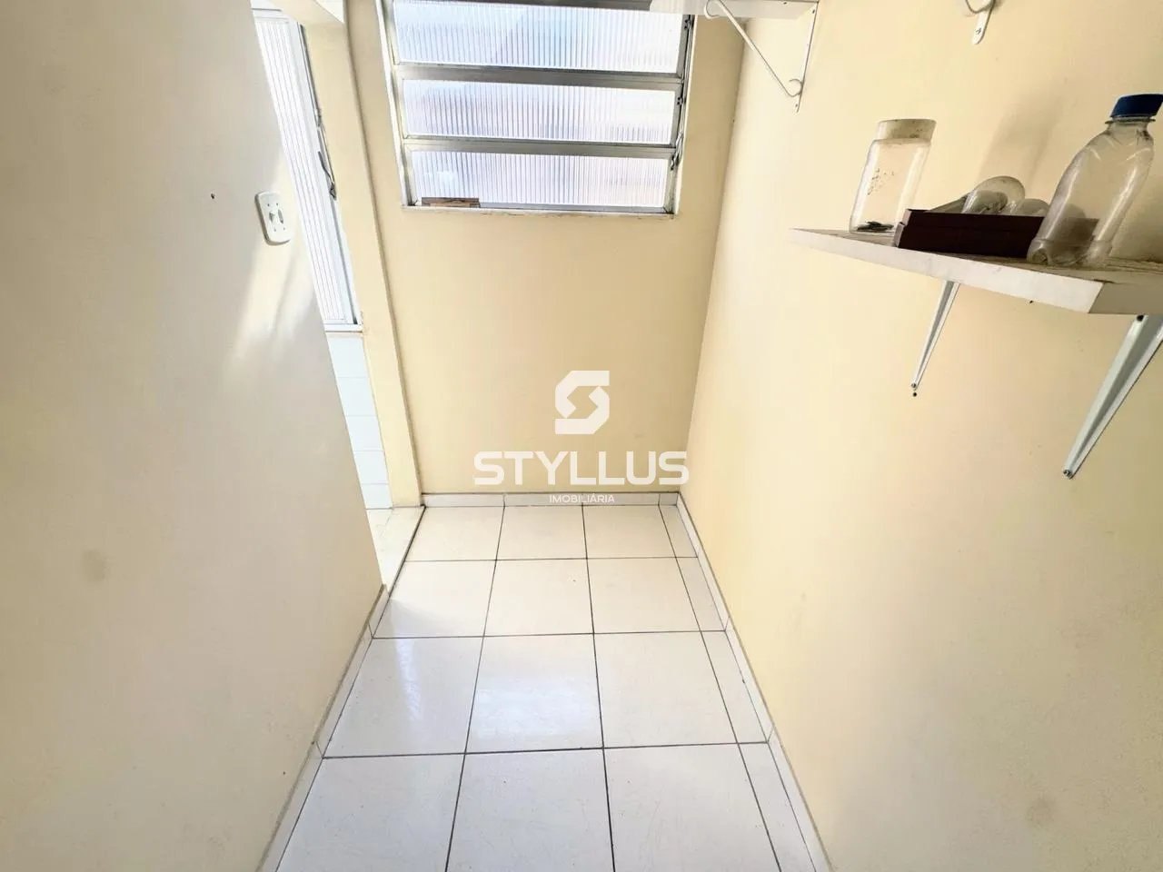 Méier | Cobertura 1 quarto - Foto 23