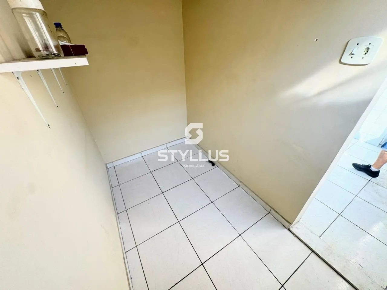 Méier | Cobertura 1 quarto - Foto 25