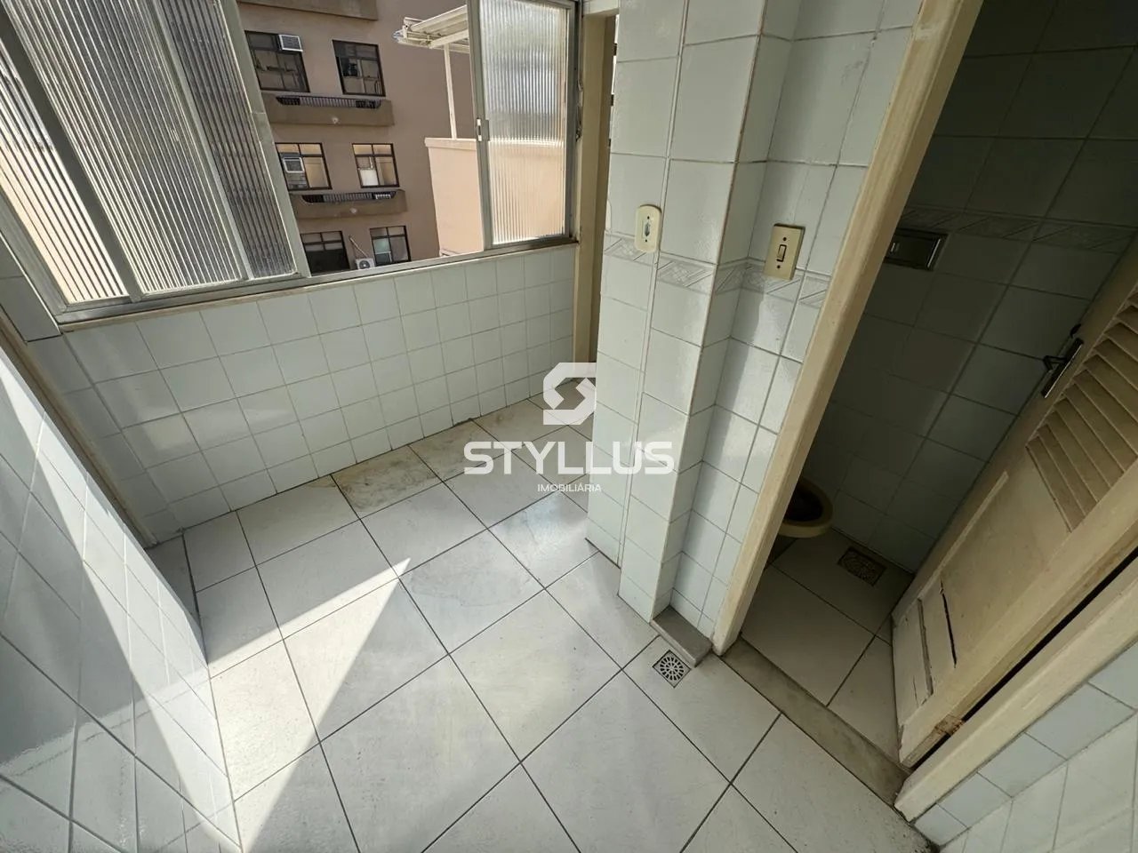 Méier | Cobertura 1 quarto - Foto 17