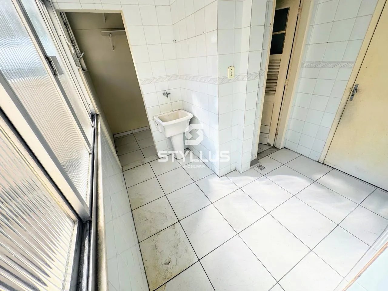 Méier | Cobertura 1 quarto - Foto 18