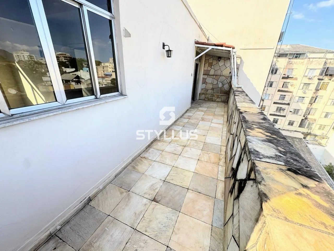 Méier | Cobertura 1 quarto - Foto 2