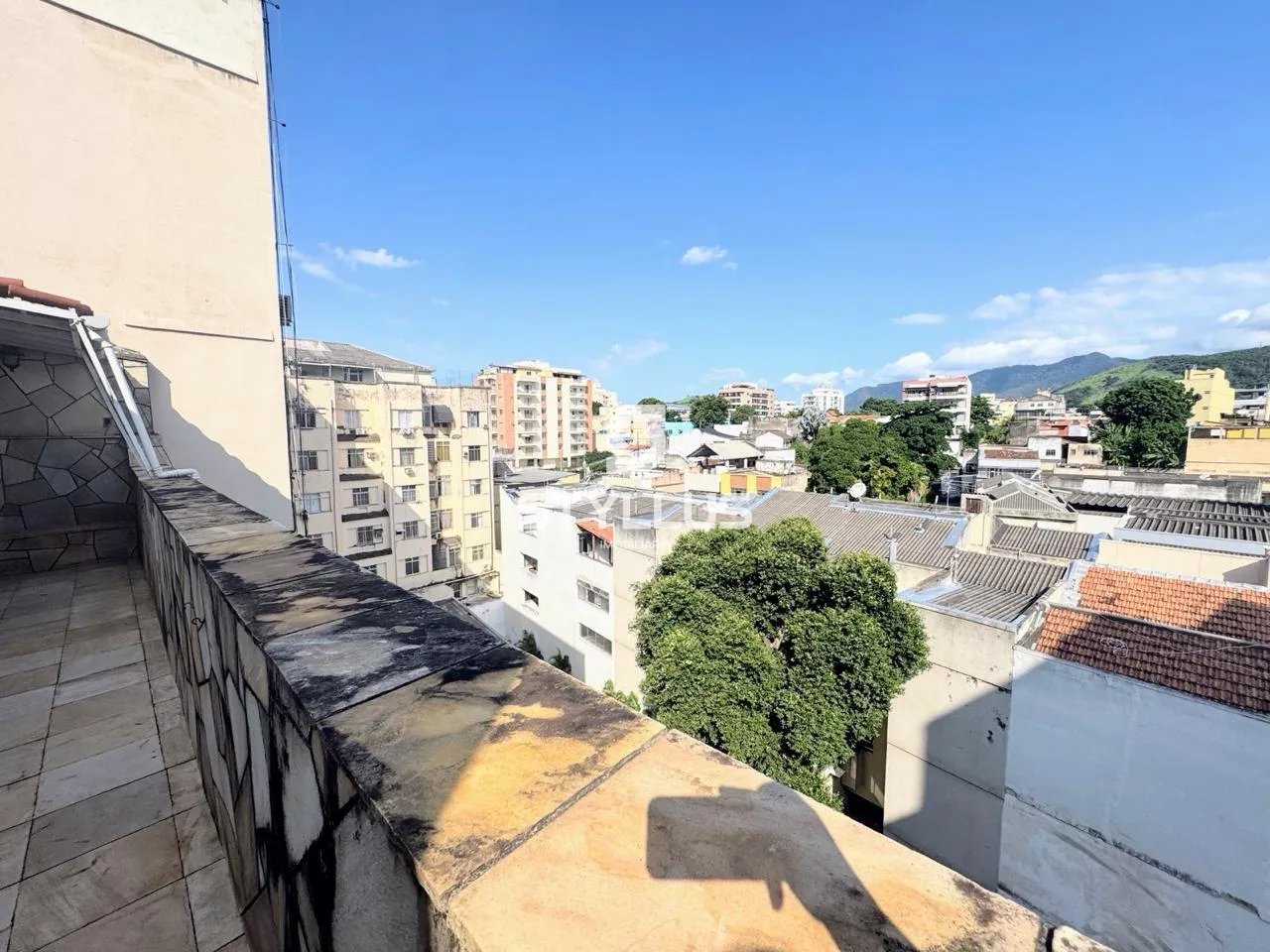 Méier | Cobertura 1 quarto - Foto 32