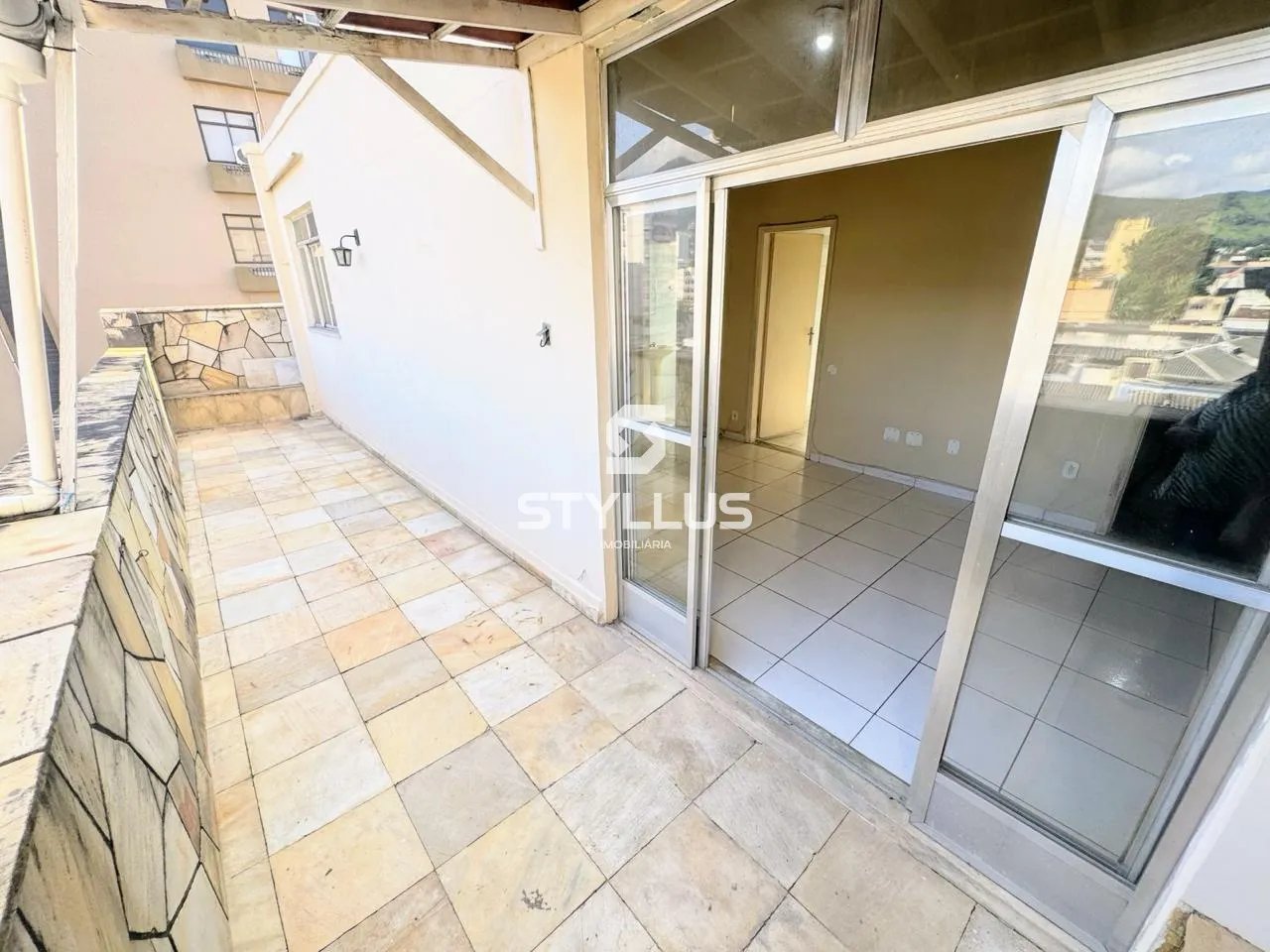 Méier | Cobertura 1 quarto - Foto 3