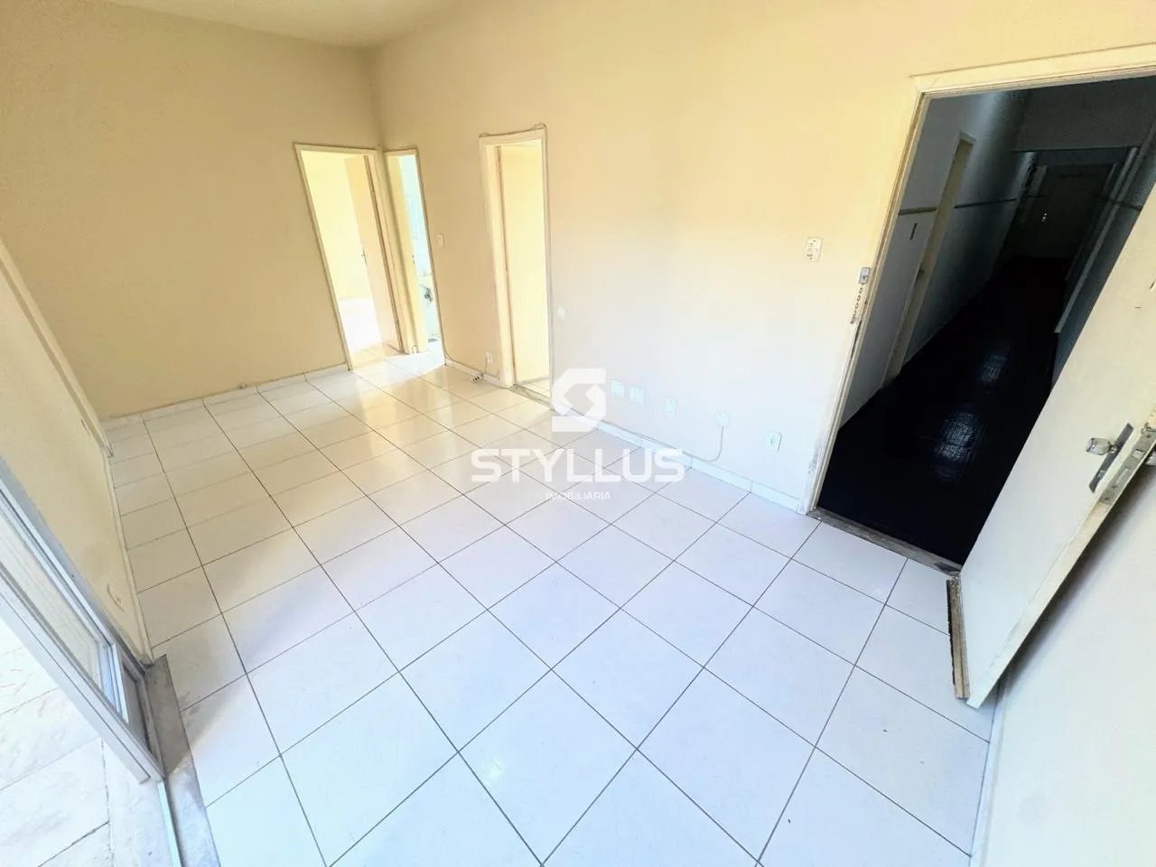 Méier | Cobertura 1 quarto - Foto 8