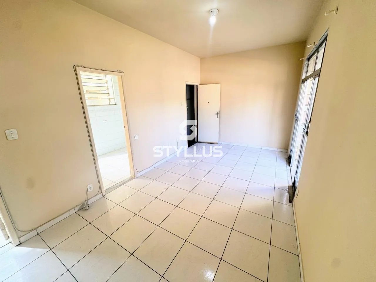 Méier | Cobertura 1 quarto - Foto 6