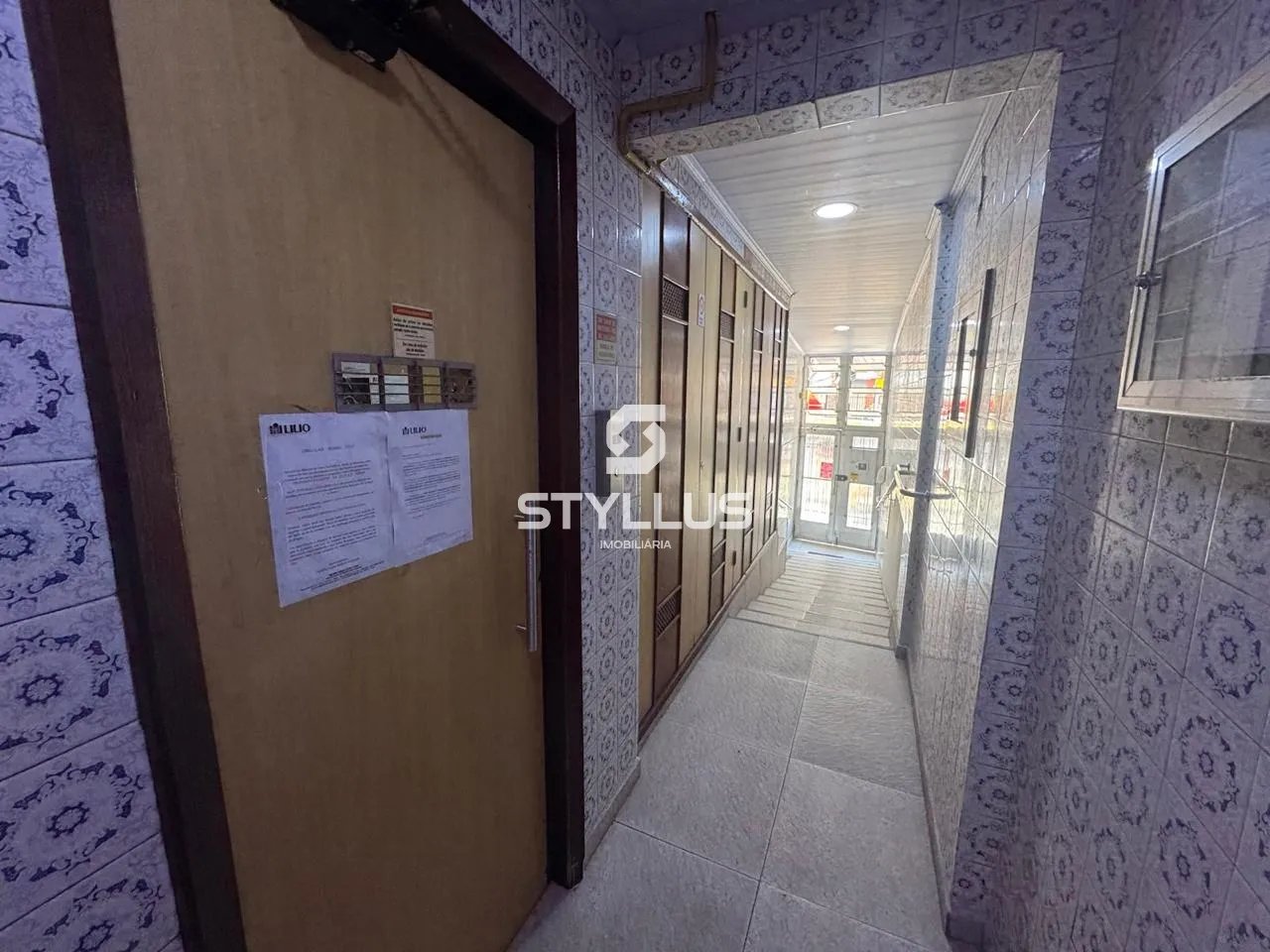 Méier | Cobertura 1 quarto - Foto 29