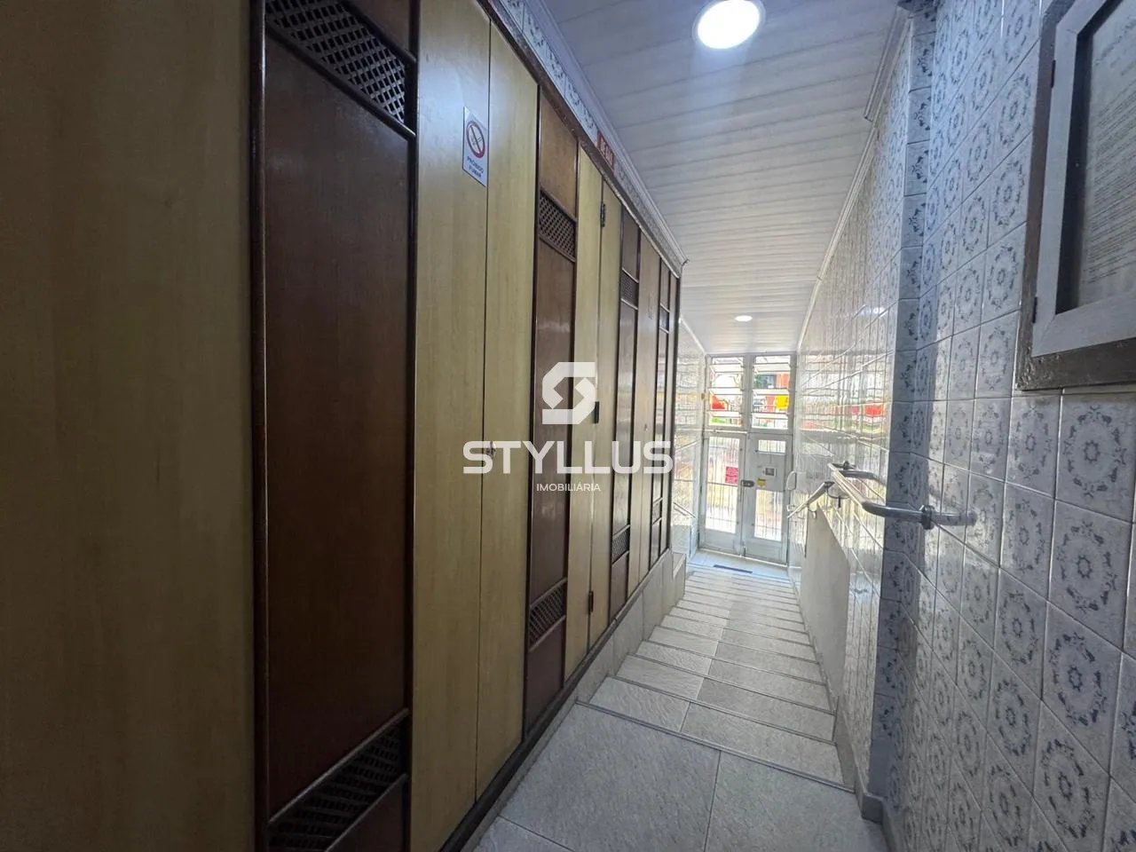 Méier | Cobertura 1 quarto - Foto 28