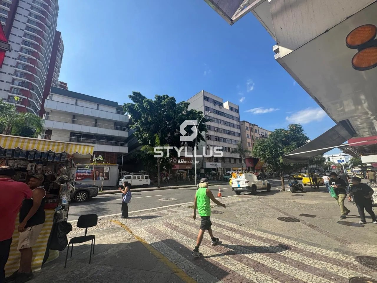 Méier | Cobertura 1 quarto - Foto 33