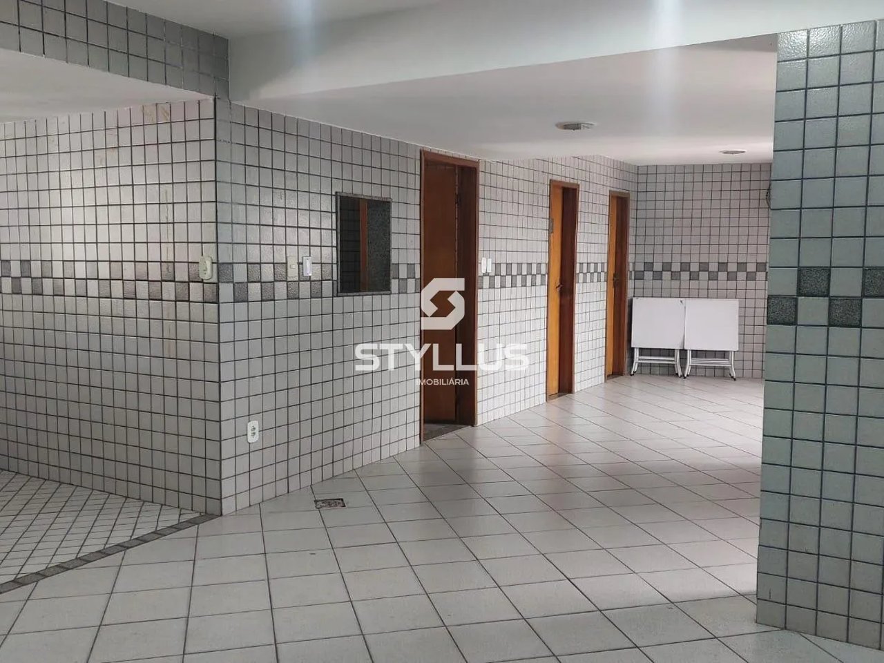 Rocha | Apartamento 3 quartos - Foto 25