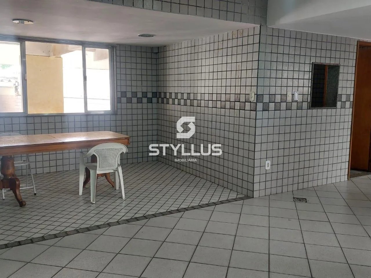 Rocha | Apartamento 3 quartos - Foto 24