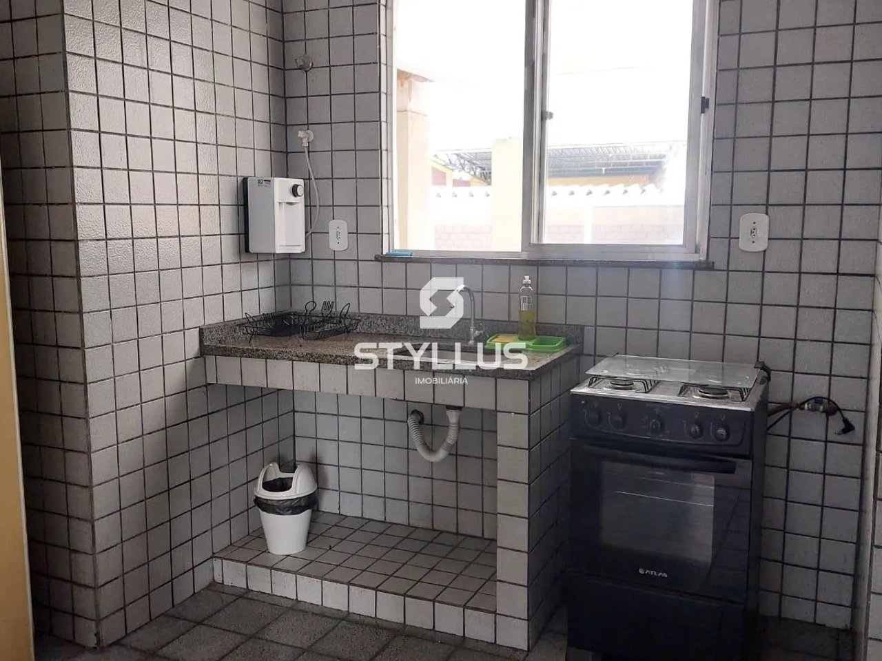 Rocha | Apartamento 3 quartos - Foto 27